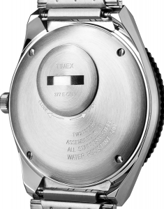 Ceas de mana Timex® Q Timex Reissue TW2T80700, 003, bb-shop.ro
