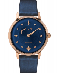Ceas de mana Timex® Celestial Opulence Automatic TW2T86100, 02, bb-shop.ro