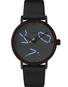 Ceas de mana Timex® Celestial Opulence TW2T87500, 004, bb-shop.ro