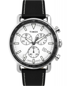 Ceas de mana Timex® Port Chronograph TW2U02200, 02, bb-shop.ro