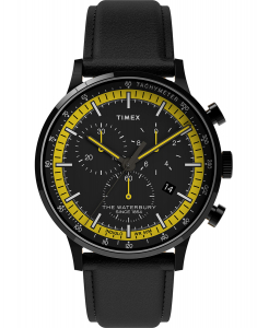 Ceas de mana Timex® Waterbury Classic Chronograph TW2U04800, 02, bb-shop.ro