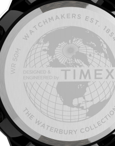 Ceas de mana Timex® Waterbury Classic Chronograph TW2U04800, 004, bb-shop.ro