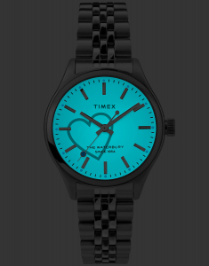 Ceas de mana Timex® Waterbury Neon TW2U23400, 004, bb-shop.ro