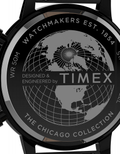Ceas de mana Timex® Chicago Chronograph TW2U39200, 004, bb-shop.ro