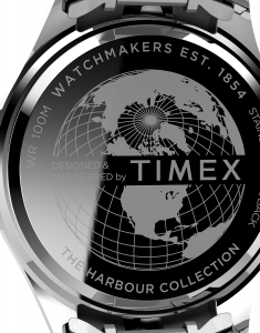 Ceas de mana Timex® Harborside Coast TW2U41800, 004, bb-shop.ro