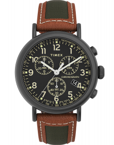 Ceas de mana Timex® Standard Chronograph TW2U58000, 02, bb-shop.ro