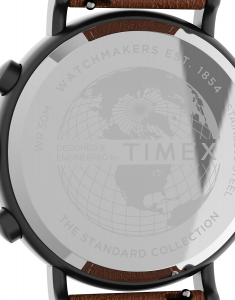 Ceas de mana Timex® Standard Chronograph TW2U58000, 004, bb-shop.ro
