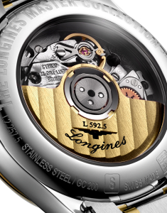 Ceasuri LONGINES clasic, Ceas Longines - The Longines Master Collection L2.257.5.87.7, bb-shop.ro