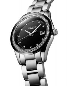Ceasuri quartz, Ceas Longines Conquest Classic L2.387.0.57.6, bb-shop.ro