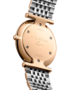 Ceasuri, Ceas Longines - La Grande Classique de Longines L4.512.1.67.7, bb-shop.ro