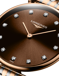 Ceas de mana Longines - La Grande Classique de Longines L4.512.1.67.7, 004, bb-shop.ro