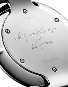 Ceas de mana Longines - La Grande Classique de Longines L4.709.4.97.6, 002, bb-shop.ro