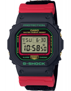 Ceas de mana G-Shock Trending DW-5600THC-1ER, 02, bb-shop.ro