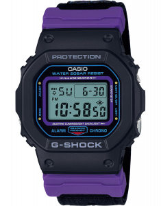 Ceas de mana G-Shock Trending Set DW-5600THS-1ER, 02, bb-shop.ro