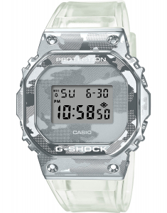 Ceas de mana G-Shock Limited GM-5600SCM-1ER, 02, bb-shop.ro