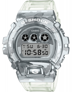 Ceas de mana G-Shock Limited GM-6900SCM-1ER, 02, bb-shop.ro