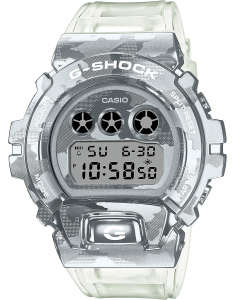 Ceasuri quartz, Ceas G-Shock Limited GM-6900SCM-1ER, bb-shop.ro