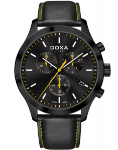Ceas de mana Doxa D-Chrono 165.70.081.01, 02, bb-shop.ro