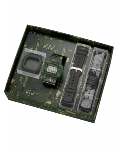 Ceasuri, Ceas G-Shock Trending Set DWE-5600CC-3ER, bb-shop.ro