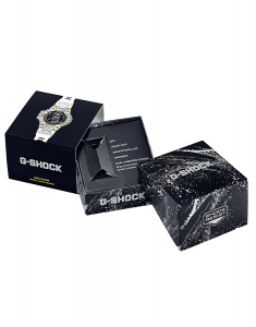 Ceas de mana G-Shock G-Squad Smart Watch Heart Rate Monitor GBD-H1000-7A9ER, 001, bb-shop.ro
