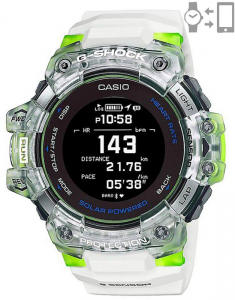 Ceas de mana G-Shock G-Squad Smart Watch Heart Rate Monitor GBD-H1000-7A9ER, 02, bb-shop.ro