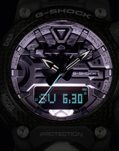 Ceas de mana G-Shock Gravitymaster GR-B200RAF-8AER, 002, bb-shop.ro