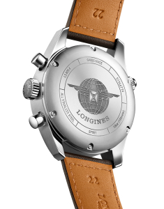 Ceasuri automatice, Ceas Longines Spirit L3.820.4.53.0, bb-shop.ro