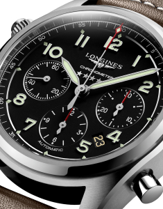 Ceasuri automatice, Ceas Longines Spirit L3.820.4.53.0, bb-shop.ro