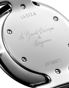 Ceas de mana Longines - La Grande Classique de Longines L4.512.4.51.6, 002, bb-shop.ro
