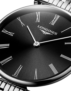 Ceas de mana Longines - La Grande Classique de Longines L4.512.4.51.6, 004, bb-shop.ro