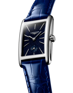 Ceasuri LONGINES quartz clasic, Ceas Longines DolceVita L5.255.4.93.2, bb-shop.ro