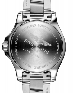 Ceas de mana Breitling Superocean Automatic A17366021B1A1, 003, bb-shop.ro
