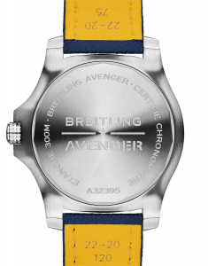 Ceas de mana Breitling Avenger Automatic GMT A32395101C1X2, 003, bb-shop.ro