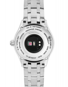 Ceas de mana Frederique Constant Smartwatch Gents Vitality FC-287N5B6B, 001, bb-shop.ro