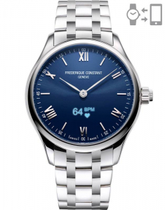 Ceas de mana Frederique Constant Smartwatch Gents Vitality FC-287N5B6B, 02, bb-shop.ro