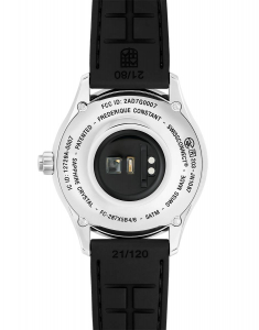 Ceas de mana Frederique Constant Smartwatch Gents Vitality FC-287S5B6, 001, bb-shop.ro