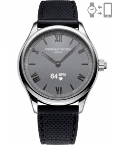 Ceas de mana Frederique Constant Smartwatch Gents Vitality FC-287S5B6, 02, bb-shop.ro