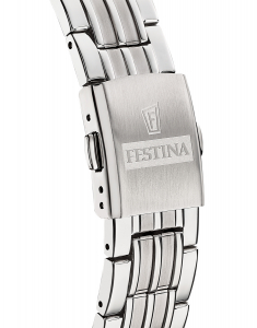 Ceasuri quartz clasic, Ceas Festina Swiss Made F20005/3, bb-shop.ro