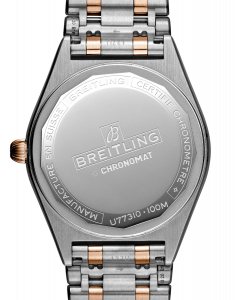 Ceas de mana Breitling Chronomat U77310101A1U1, 003, bb-shop.ro