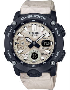 Ceas de mana G-Shock Classic GA-2000WM-1AER, 02, bb-shop.ro