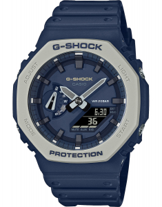 Ceas de mana G-Shock Classic GA-2110ET-2AER, 02, bb-shop.ro