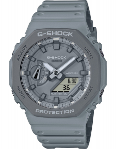 Ceas de mana G-Shock Classic GA-2110ET-8AER, 02, bb-shop.ro
