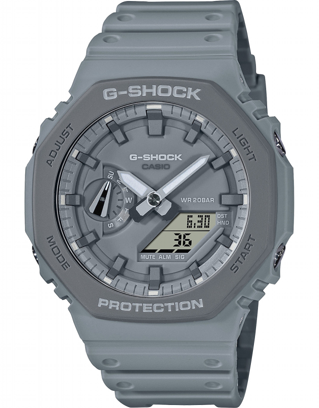 Ceas de mana G-Shock Classic GA-2110ET-8AER, 01, bb-shop.ro
