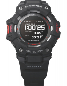 Ceas de mana G-Shock G-Squad Smart Watch GBD-100-1ER, 001, bb-shop.ro
