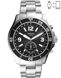 Ceas de mana Fossil Hybrid Smartwatch FB-02 FTW1303, 02, bb-shop.ro