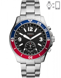 Ceas de mana Fossil Hybrid Smartwatch FB-02 FTW1307, 02, bb-shop.ro