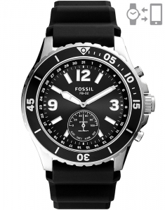 Ceas de mana Fossil Hybrid Smartwatch FB-02 FTW1309, 02, bb-shop.ro