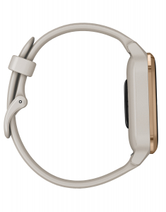 Ceas de mana Garmin Venu® Sq – Music Edition Light Sand Rose Gold 010-02426-11, 003, bb-shop.ro