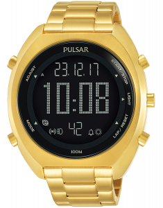 Ceas de mana Pulsar Active P5A016X1, 02, bb-shop.ro
