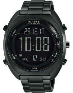 Ceas de mana Pulsar Active P5A017X1, 02, bb-shop.ro